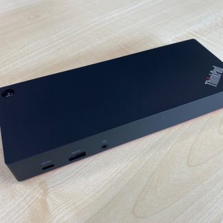 Lenovo ThinkPad Docking Station